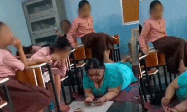 chitrakoot-school-exploitation-viral-video