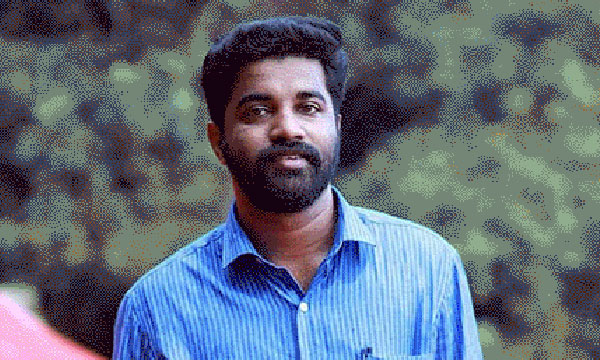 'He is from Ernakulam, he will be finished'; Death threat allegations against SFI leader Arsho