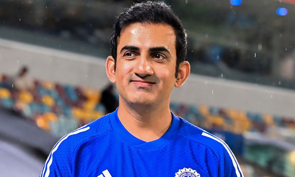 One more dream remains; Indian coach Gautam Gambhir reveals his next goal