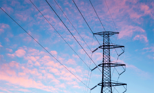 kuwait restores-power-after-6-electricity-lines-were-damaged-by-falling-drone-debris