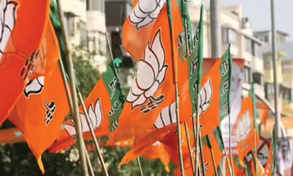 bjp announce candidate-for-this-week-report