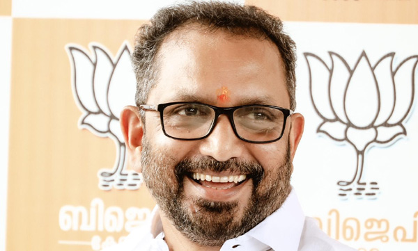 Secularism destroyed in Manjeswaram