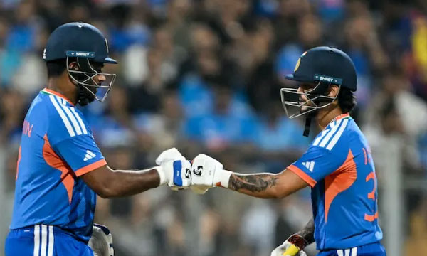 Scintillating performance in T20 World Cup: Will Sanju and Ishan Kishan play in the ODI World Cup?