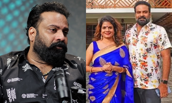 Tiny Tom gets emotional about seeing Subi Suresh for the last time