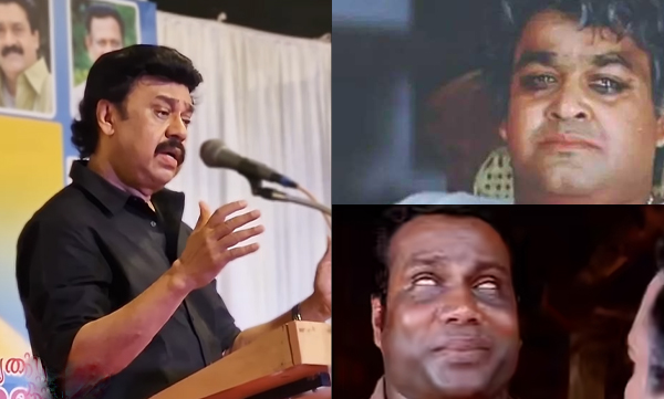 Director Vinayan about getting national award for kalabhavan mani