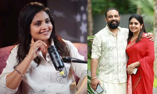 Gayathri Arun about her love life 