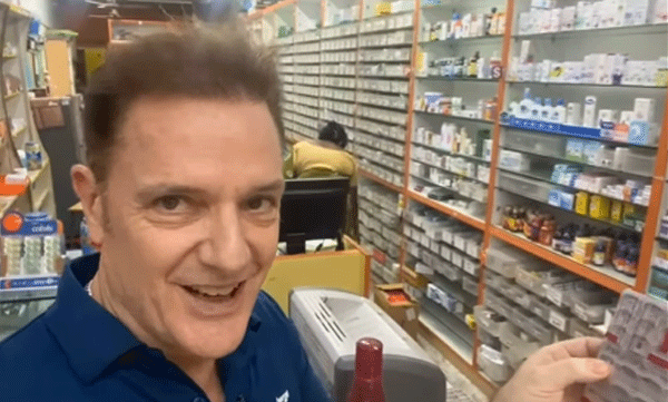 australian-vlogger-praises-india-affordable-medicines