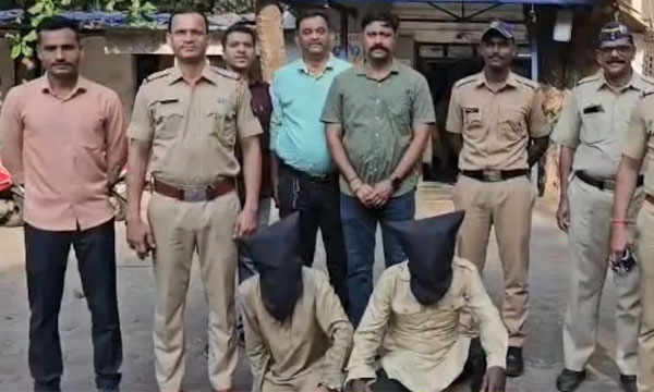 2 Men Kill Friend In Mumbai After Fish 'Disappears' From Pan