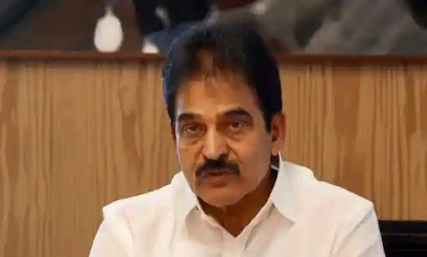 will-k-sudhakaran-join-bjp-kc-venugopal-responded