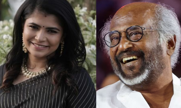 നിങ്ങള്‍ക്കൊന്നും പറഞ്ഞാല്‍ മനസിലാവില്ലെന്നുവെച്ചാല്‍...? വൈരമുത്തുവിനെ പ്രശംസിച്ച രജനീകാന്തിനെതിരെ ചിന്മയി 
