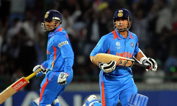 Who is the Better T20 Player: Sachin or Sehwag? Virat Kohli’s Response Sparks Heated Debate