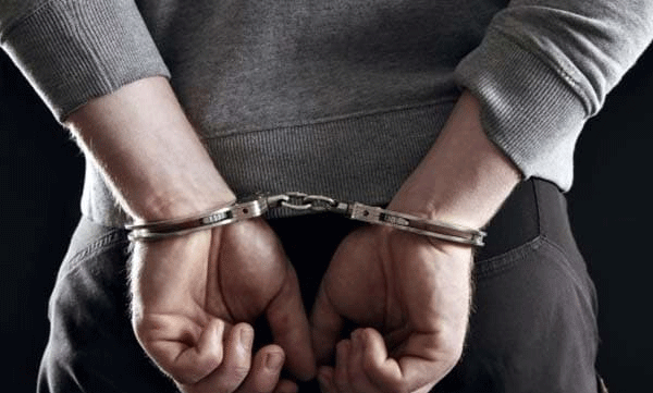 man-molested-woman-during-temple-festival-arrested