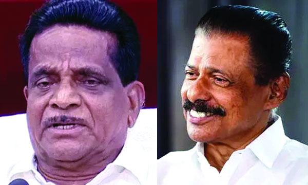 CPIM's Iron Bastion Crumbles; Top Leaders Quit Party in Kannur to Join Rival Camps