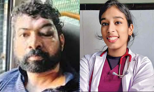 Dr. Vandanadas murder case: Court finds accused Sandeep guilty; sentence to be pronounced the next day