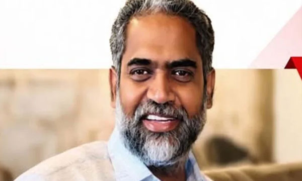 Oommen Chandy's son-in-law is also contesting; Varghese George will be the Twenty20 candidate in Kodungallur