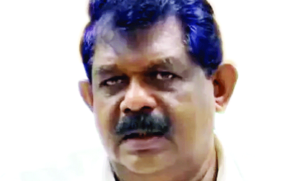 Antony Raju cannot contest elections; High Court dismisses petition in Thondimala case