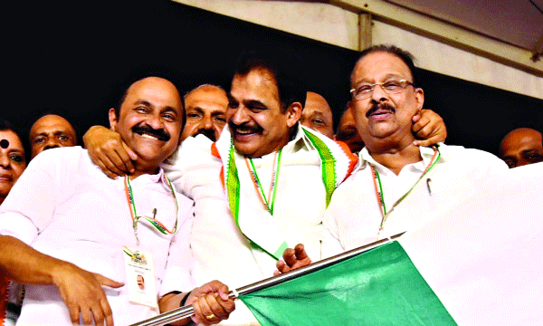 Disputes and Uncertainty Loom Over Congress in Six Districts