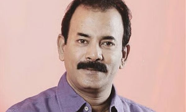 Major Ravi Deployed in Second Most Influential Constituency; BJP Holds High Hopes in Ottapalam