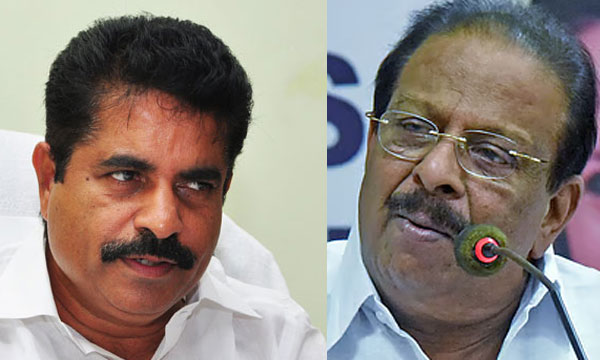 Central leadership also says that there are no seats for MPs; High command will persuade K. Sudhakaran, Adoor Prakash is very unhappy