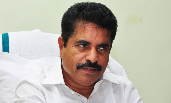 If Sudhakaran is given a chance in Kannur, he should also be considered in Konni; Adoor Prakash slams Congress and high command