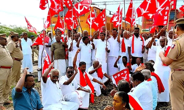 cpm-demanded-double-digit-seats-in-tamil-nadu-got-only-five-and-threaten-to-contest-alone