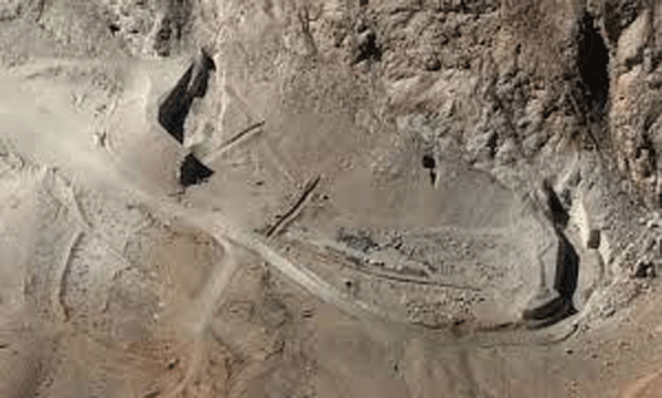 440-kilogram-60-percentage-enriched-uranium-un-watchdog-still-has-no-clue-about-isfahan-enrichment-facility