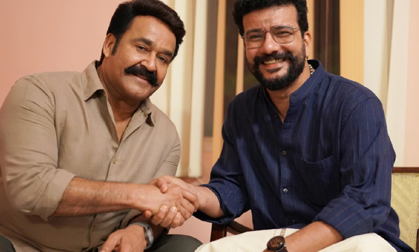 ramesh-pisharody-meets-mohanlal-election-palakkad