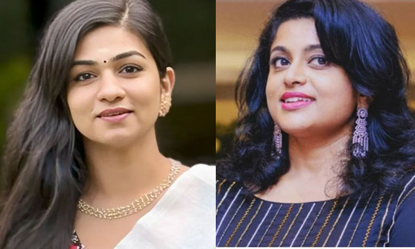 Athira D. Nair replaces Veena Nair; Twenty20 finds new candidate within 24 hours