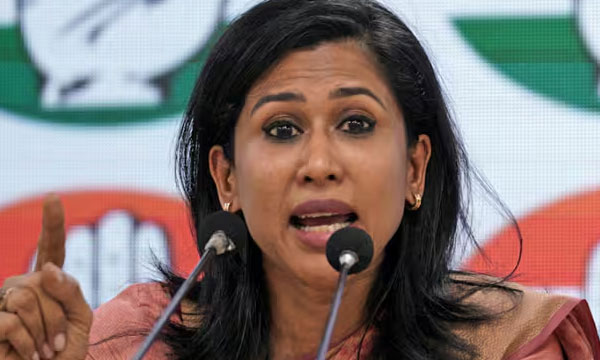 Congress gave women opportunities in nine out of 92 constituencies; Shama Mohammed wants Rahul Gandhi to intervene