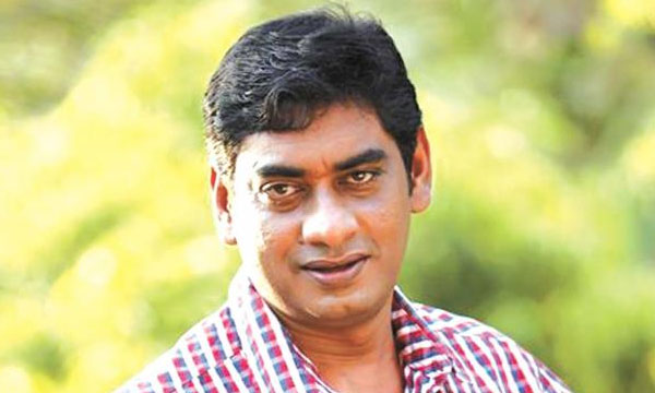 LDF makes an unexpected move in Thiruvananthapuram Central; actor Sudhirkaramana is being considered