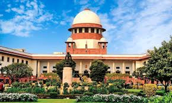 The Supreme Court clarified that housework is not the sole duty of the wife.