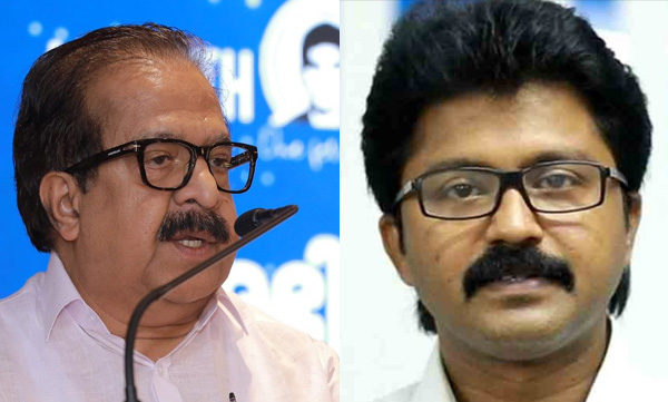 Eldhose Kunnappilly succumbs to Ramesh's persuasion