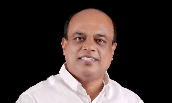 Allegations of "Payment Seat" in Chalakudy LDF Candidacy; Former Candidate Launches Sharp Criticism