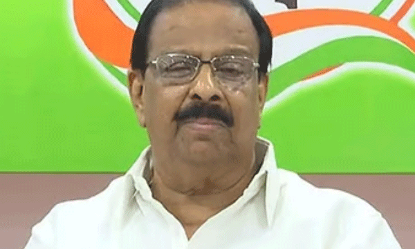 k-sudhakaran-says-udf-will-come-to-power-kerala-assembly-election-2026
