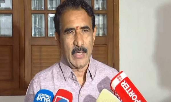 chief-electoral-officer-seeks-report-on-b-gopalakrishnans-guruvayoor-hindu-mla-remark