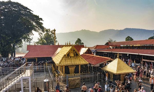 tantri-kandararu-rajeevaru-wants-ban-on-entry-of-women-in-sabarimala-to-continue