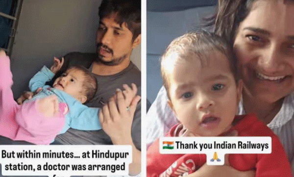 viral-video-indian-railways-helps-a-child-who-fell-ill-on-a-train-during-a-journey