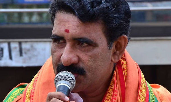 If Muslim League is secular, then I am also secular; Gopalakrishnan responds to controversial remark