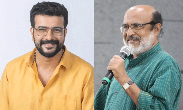 thomas-isaac-apology-ramesh-pisharody-remark