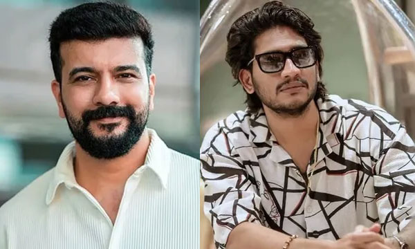 Ramesh Pisharody asked for a Congress sitting seat; Akhil Marar says he should have contested and won from elsewhere