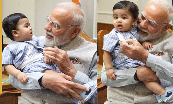 sindhu-krishnas-unforgettable-encounter-with-pm-narendra-modi