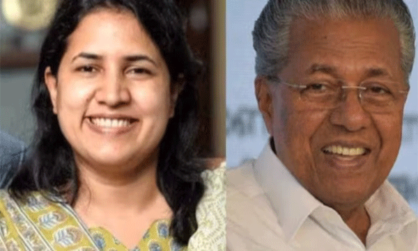 opposition-raises-questions-over-slow-central-agency-probes-life-mission-veena-vijayan