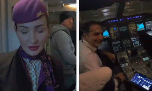 etihad-airways-congratulations-for-fulfilling-indian-mans-cockpit-visit-dream