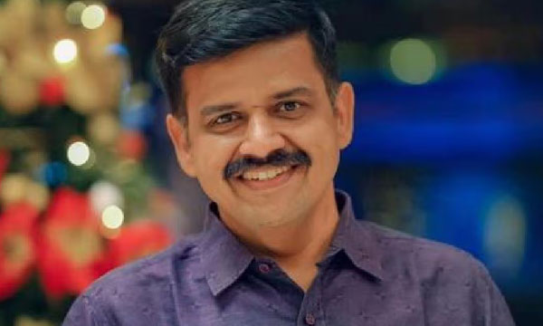 Sandeep Varier's Nomination Filing in Trikkaripur: UDF Camp on Edge Until the Last Moment