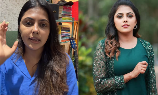 sreevidya-mullachery-is-not-happy-despite-achieving-all