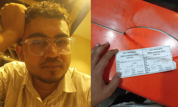 vaishno-devi-pilgrim-saves-money-dhurandhar-2-movie-theatre-stay-viral