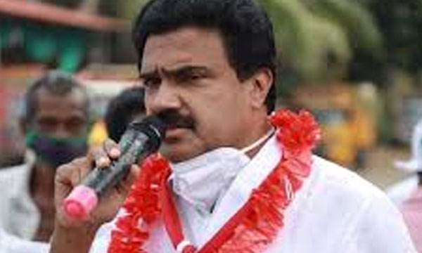 Biju Pulikkan's response to the deal allegations in Pala