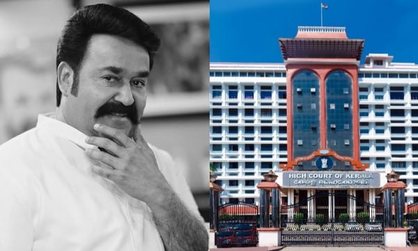 Mohanlal approaches Delhi High Court seeking protection of personal rights