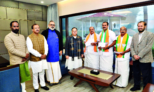 PC george's statement