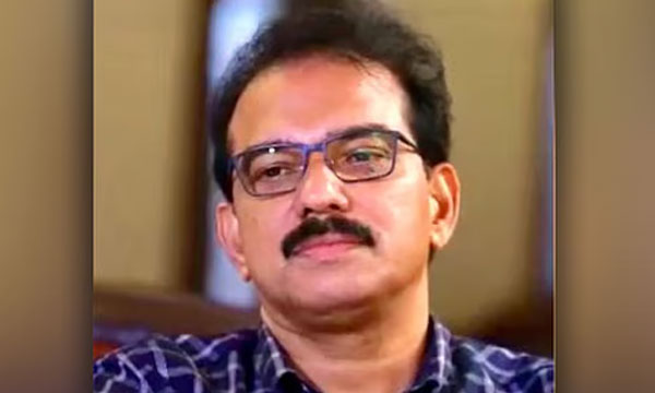 Twenty20's move with BJP is not a setback; Sabu George says minorities are not unhappy with the decision